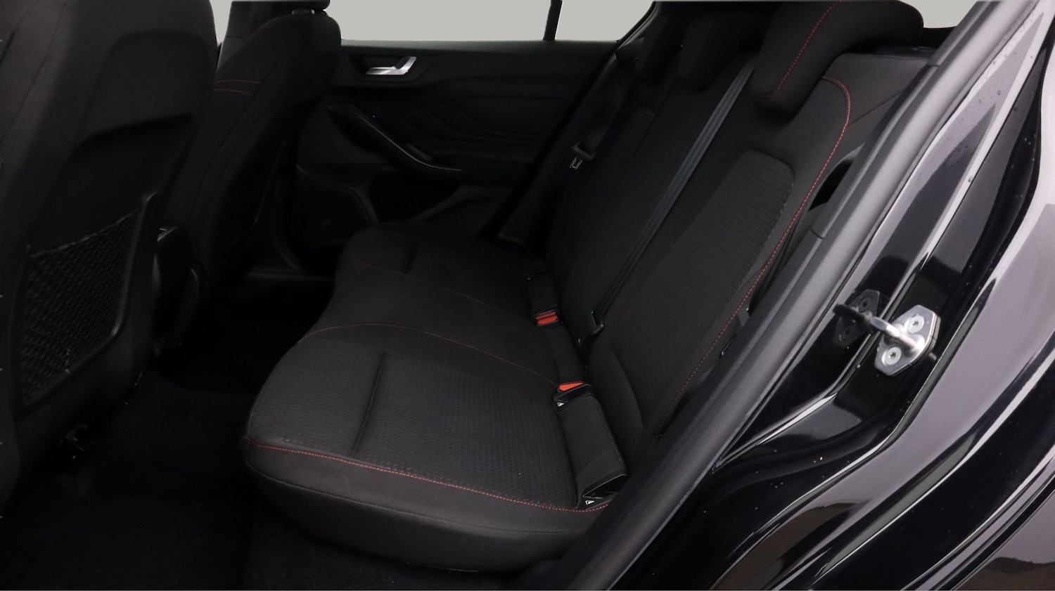 Used Ford Focus 2022 for sale - 78071717: Photo 16