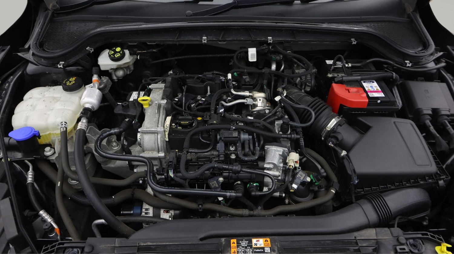 Used Ford Focus 2022 for sale - 78071717: Photo 19