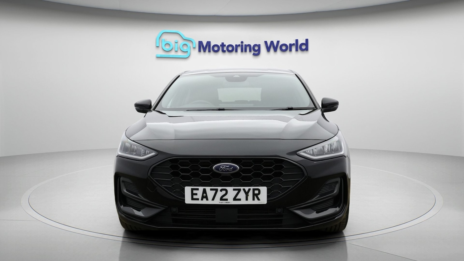 Used Ford Focus 2022 for sale - 78071717: Photo 2