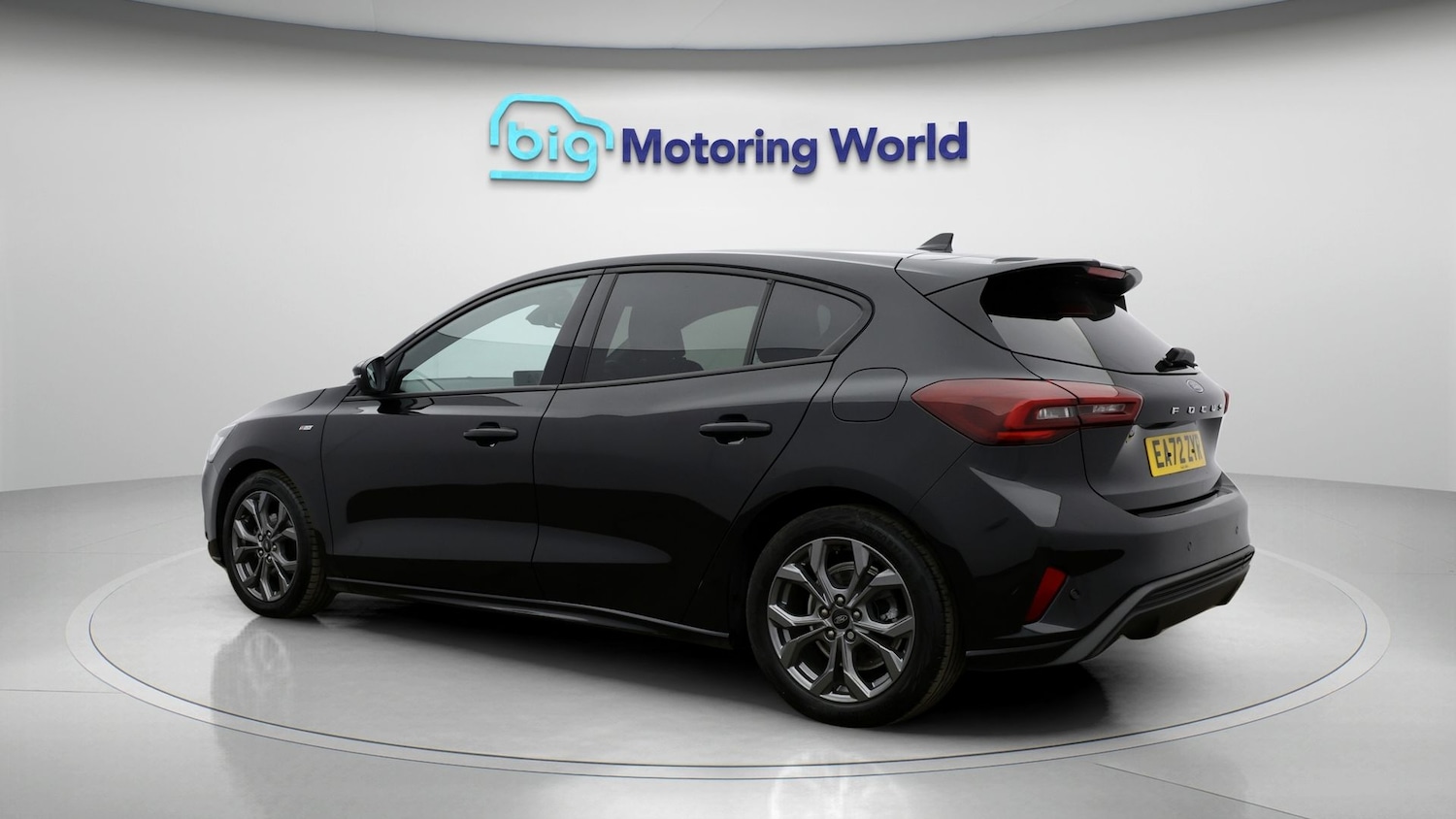 Used Ford Focus 2022 for sale - 78071717: Photo 5