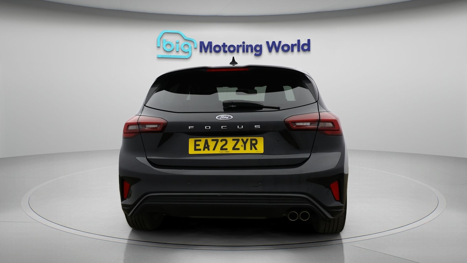 Used Ford Focus 2022 for sale - 78071717: Photo 6