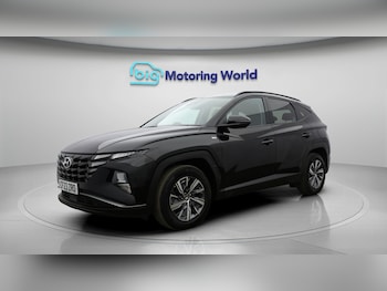 Used Hyundai TUCSON 2023 for sale - 78862210: Photo