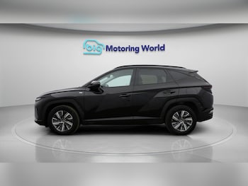 Used Hyundai TUCSON 2023 for sale - 78862210: Photo