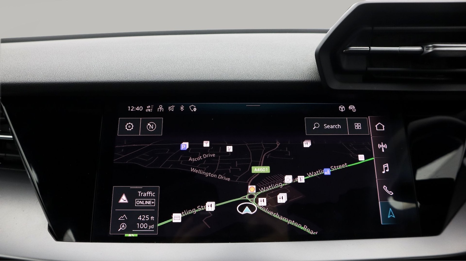 Used Audi A3 2023 for sale - 77749737: Photo 11