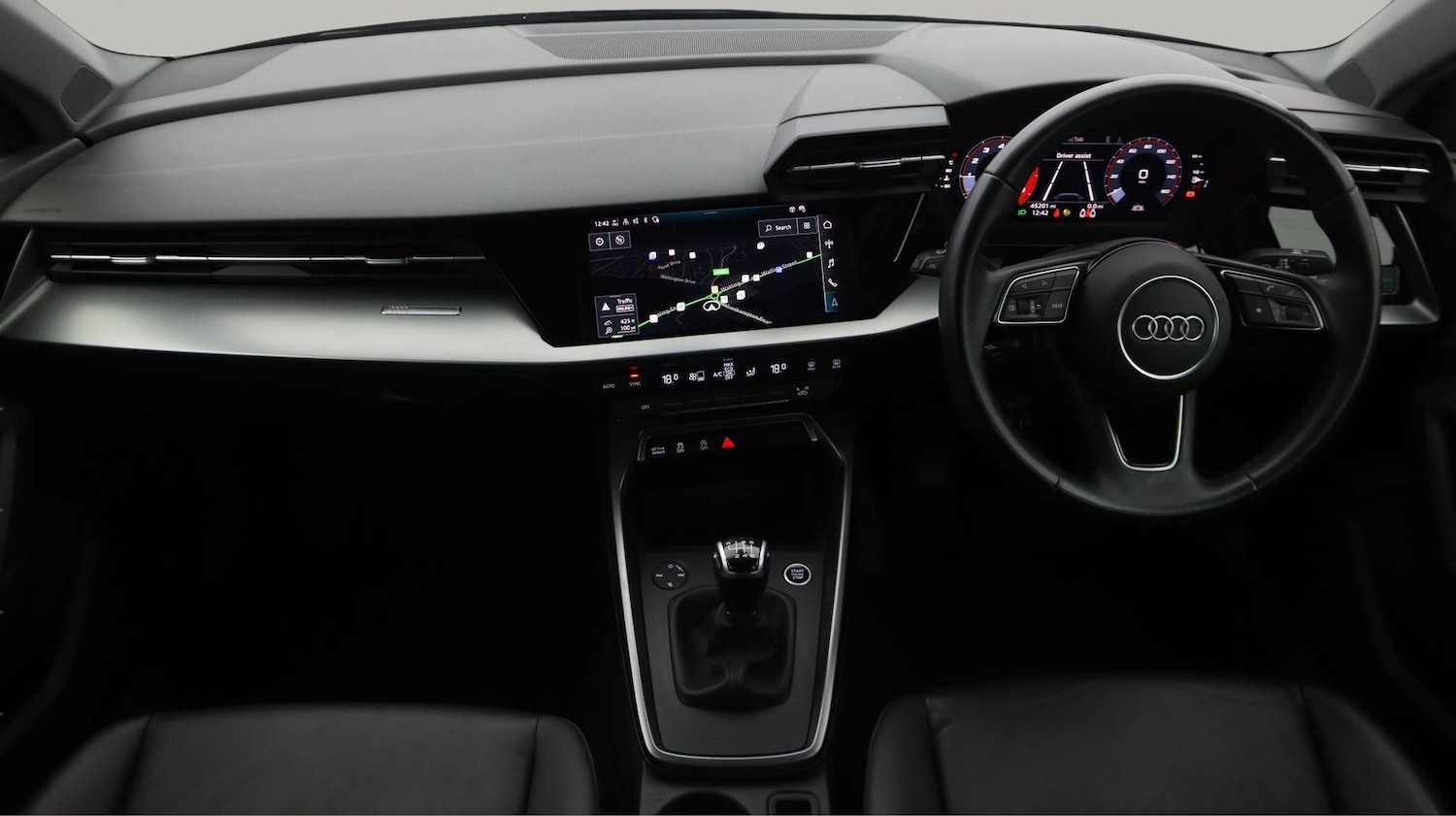 Used Audi A3 2023 for sale - 77749737: Photo 13