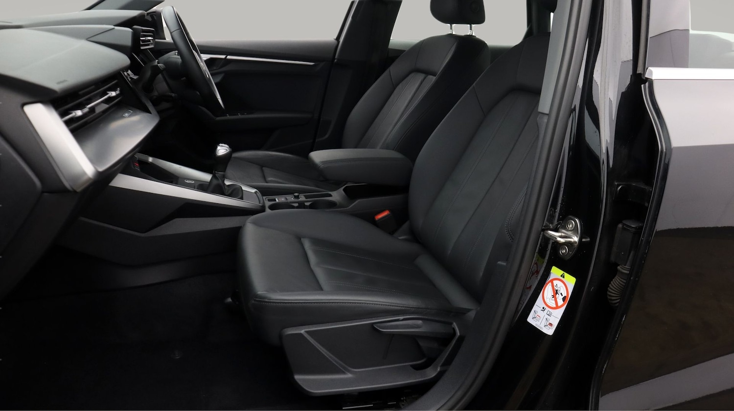 Used Audi A3 2023 for sale - 77749737: Photo 14