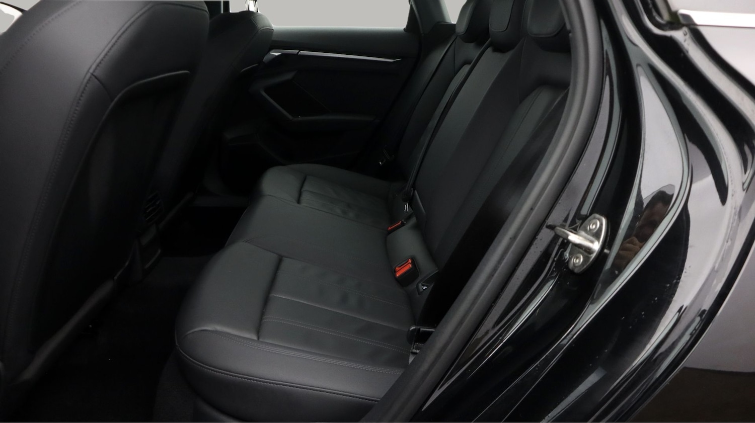 Used Audi A3 2023 for sale - 77749737: Photo 16