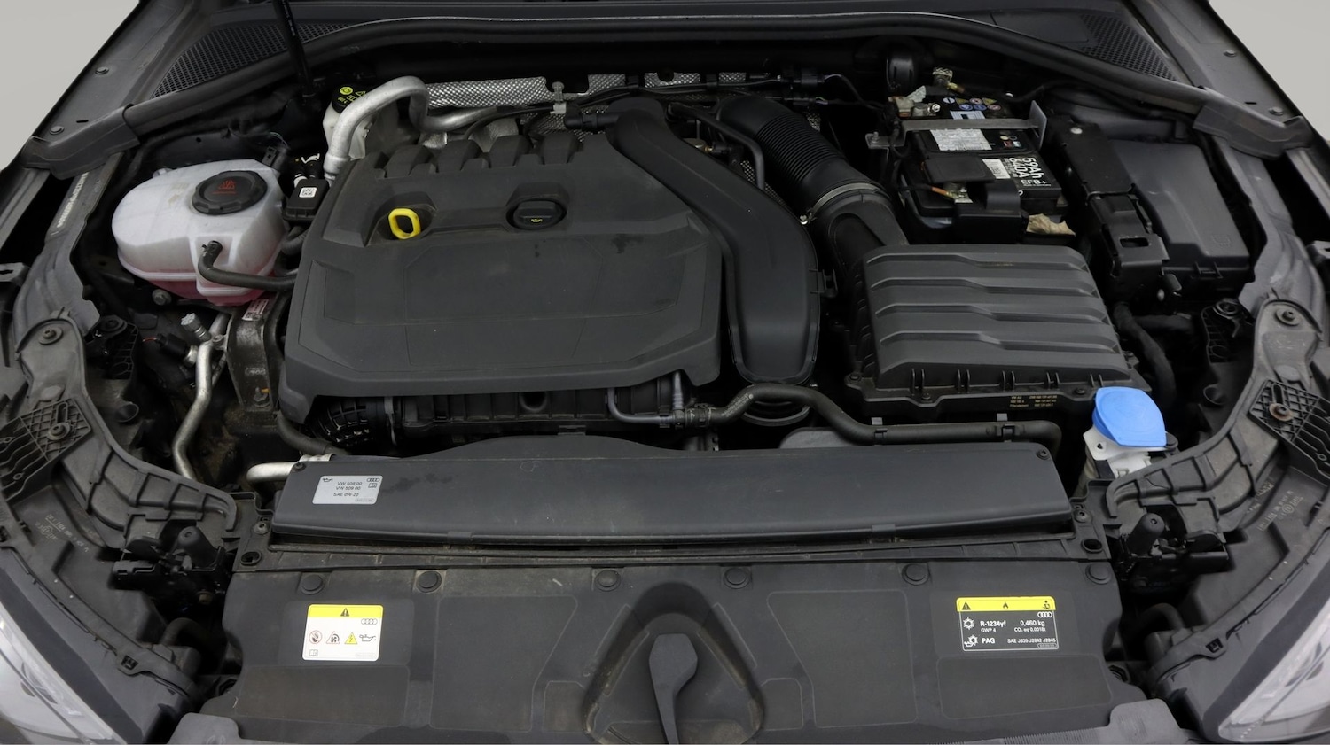 Used Audi A3 2023 for sale - 77749737: Photo 19