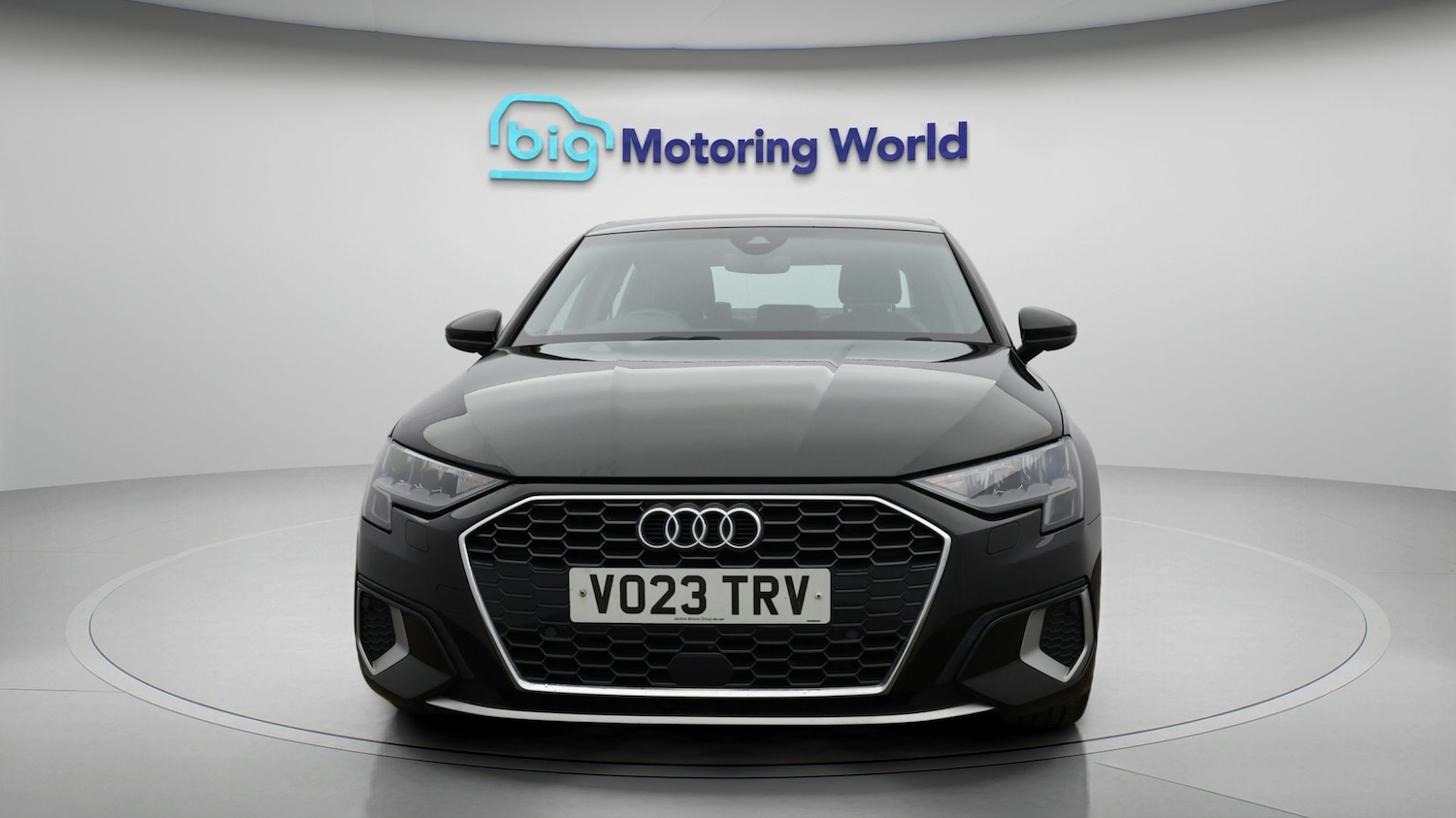 Used Audi A3 2023 for sale - 77749737: Photo 2