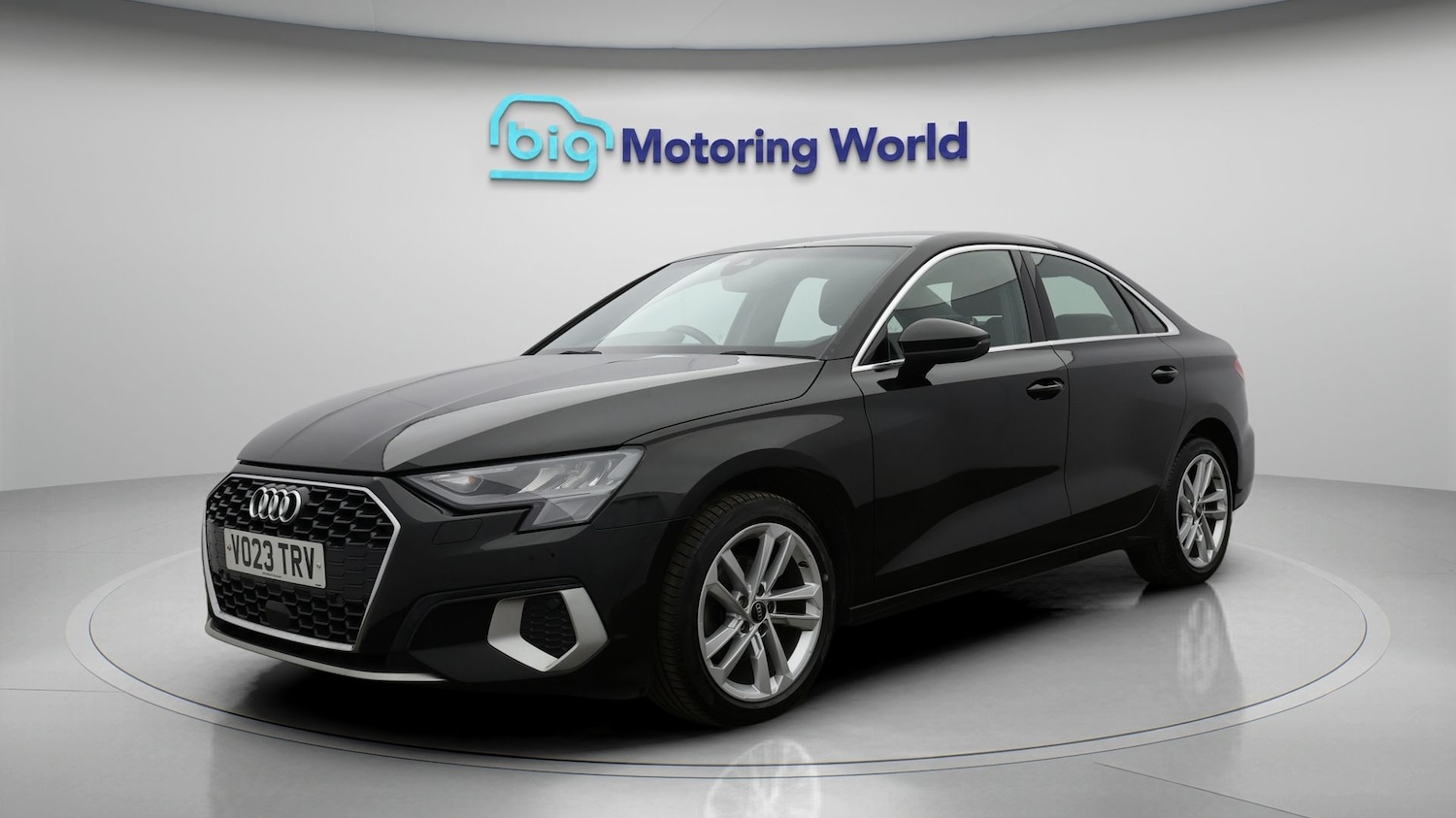 Used Audi A3 2023 for sale - 77749737: Photo 3