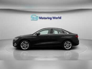 Used Audi A3 2023 for sale - 77749737: Photo