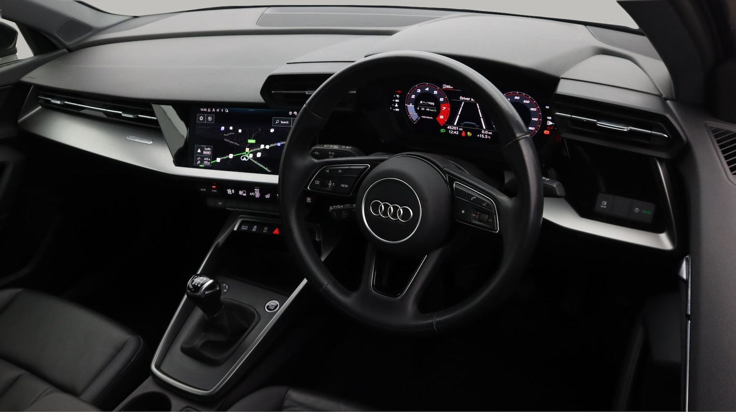 Used Audi A3 2023 for sale - 77749737: Photo 9