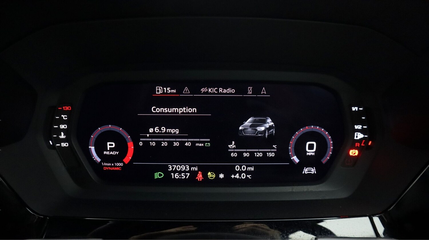 Used Audi A3 2023 for sale - 77603896: Photo 10