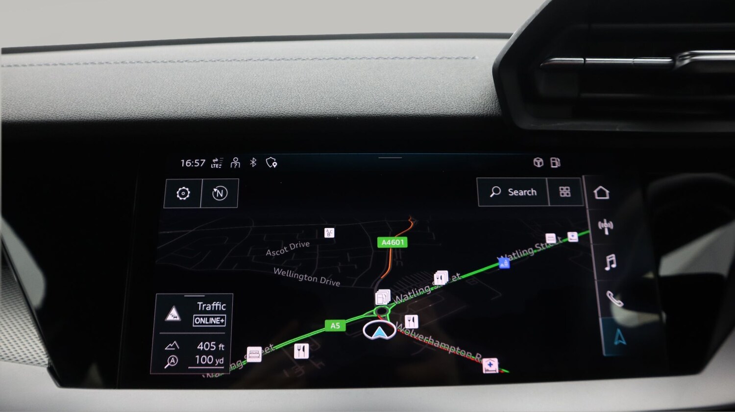 Used Audi A3 2023 for sale - 77603896: Photo 11