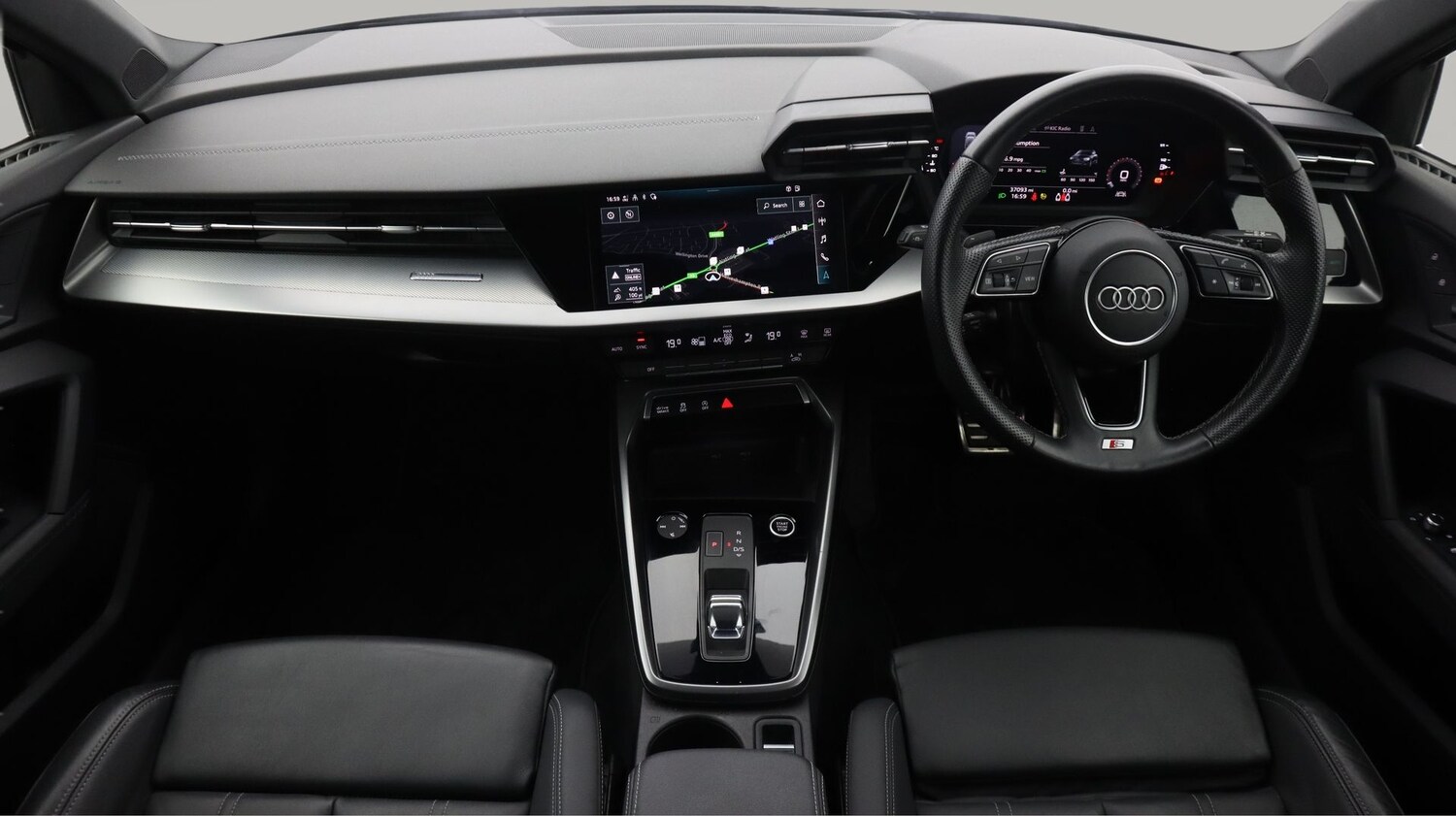 Used Audi A3 2023 for sale - 77603896: Photo 13