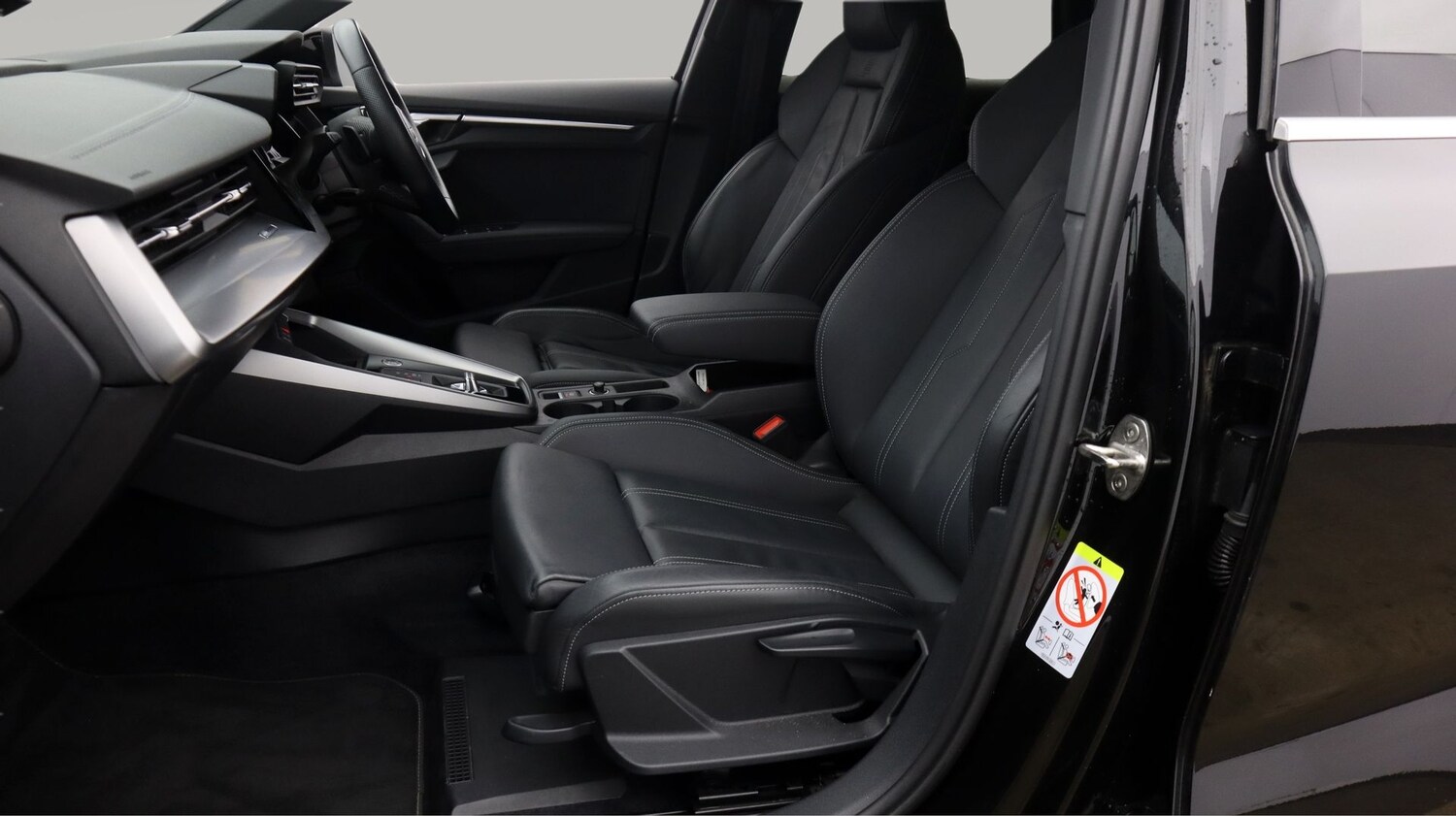 Used Audi A3 2023 for sale - 77603896: Photo 14