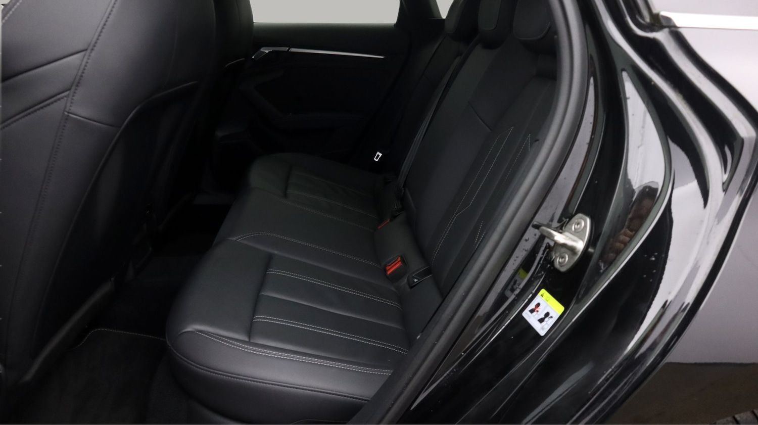 Used Audi A3 2023 for sale - 77603896: Photo 16