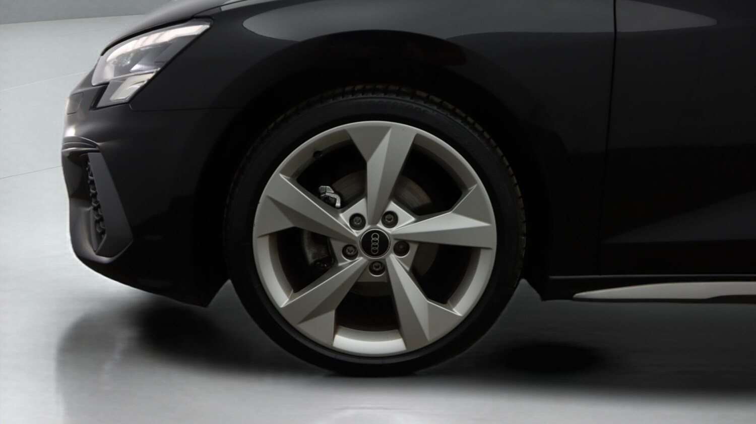 Used Audi A3 2023 for sale - 77603896: Photo 18