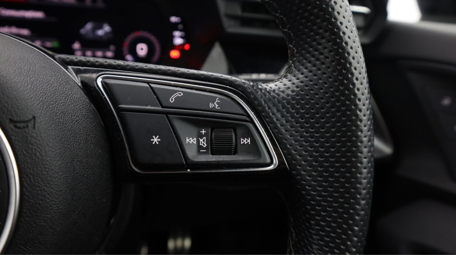 Used Audi A3 2023 for sale - 77603896: Photo 23