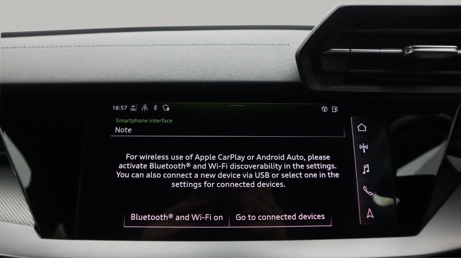 Used Audi A3 2023 for sale - 77603896: Photo 24