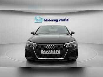 Used Audi A3 2023 for sale - 77603896: Photo