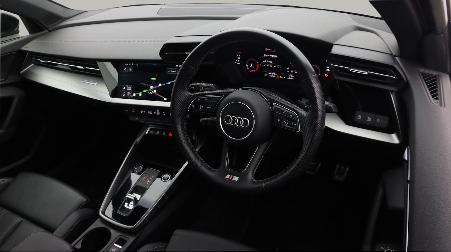 Used Audi A3 2023 for sale - 77603896: Photo 9