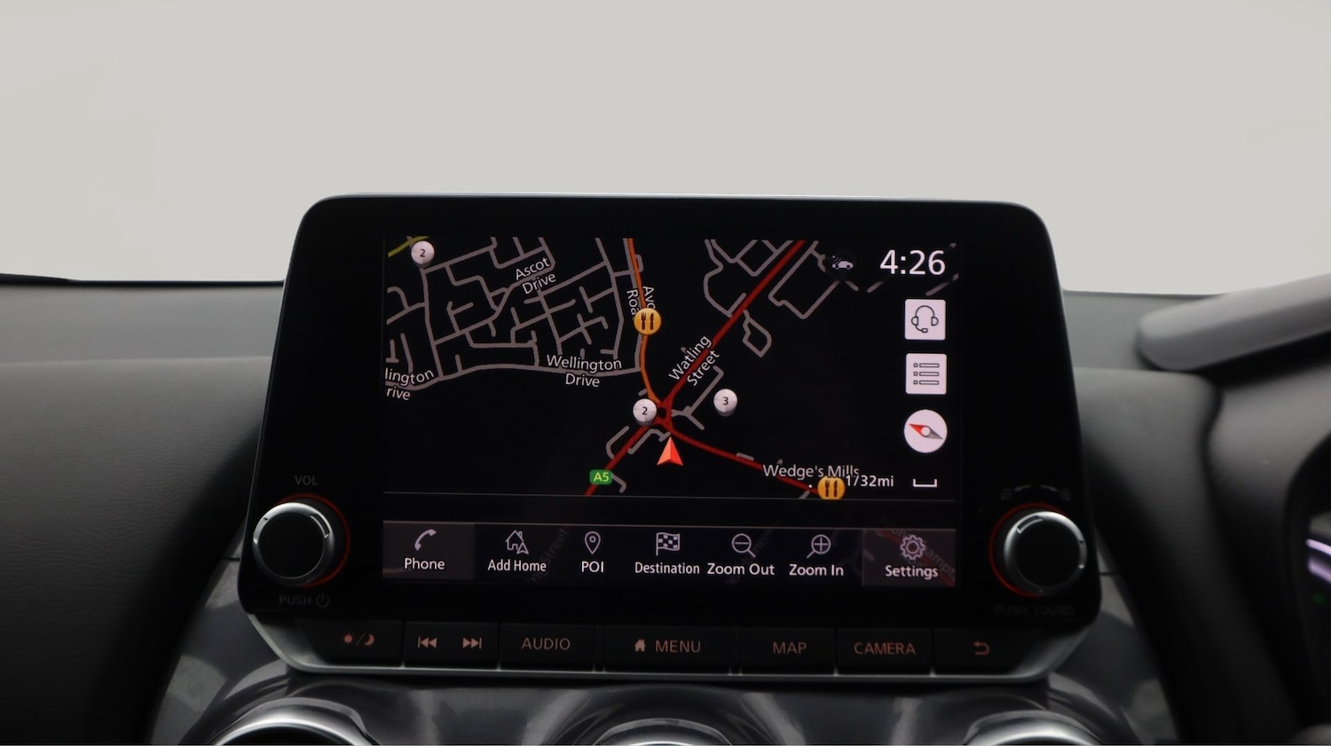 Used Nissan Juke 2023 for sale - 77595662: Photo 11