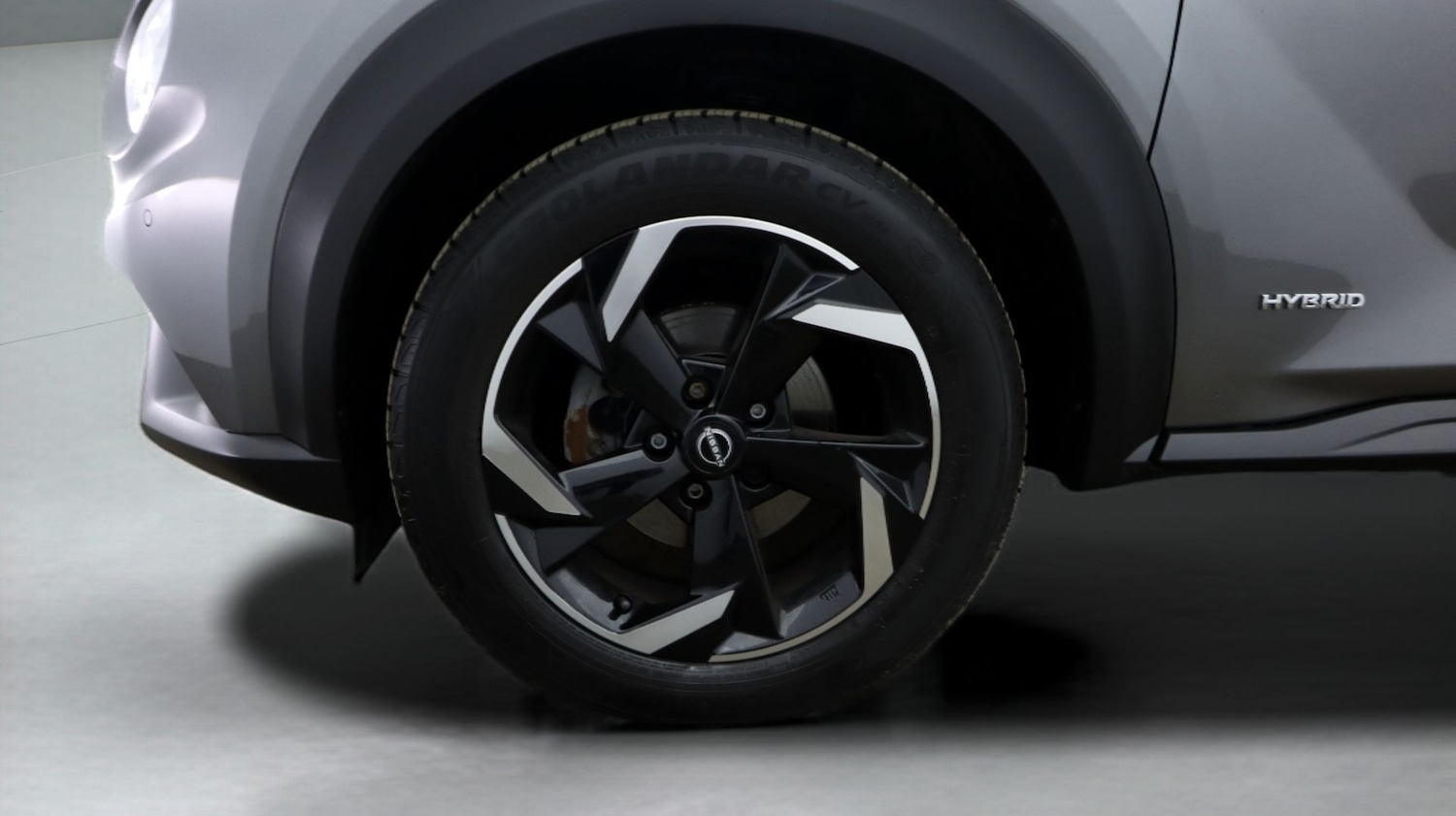 Used Nissan Juke 2023 for sale - 77595662: Photo 18