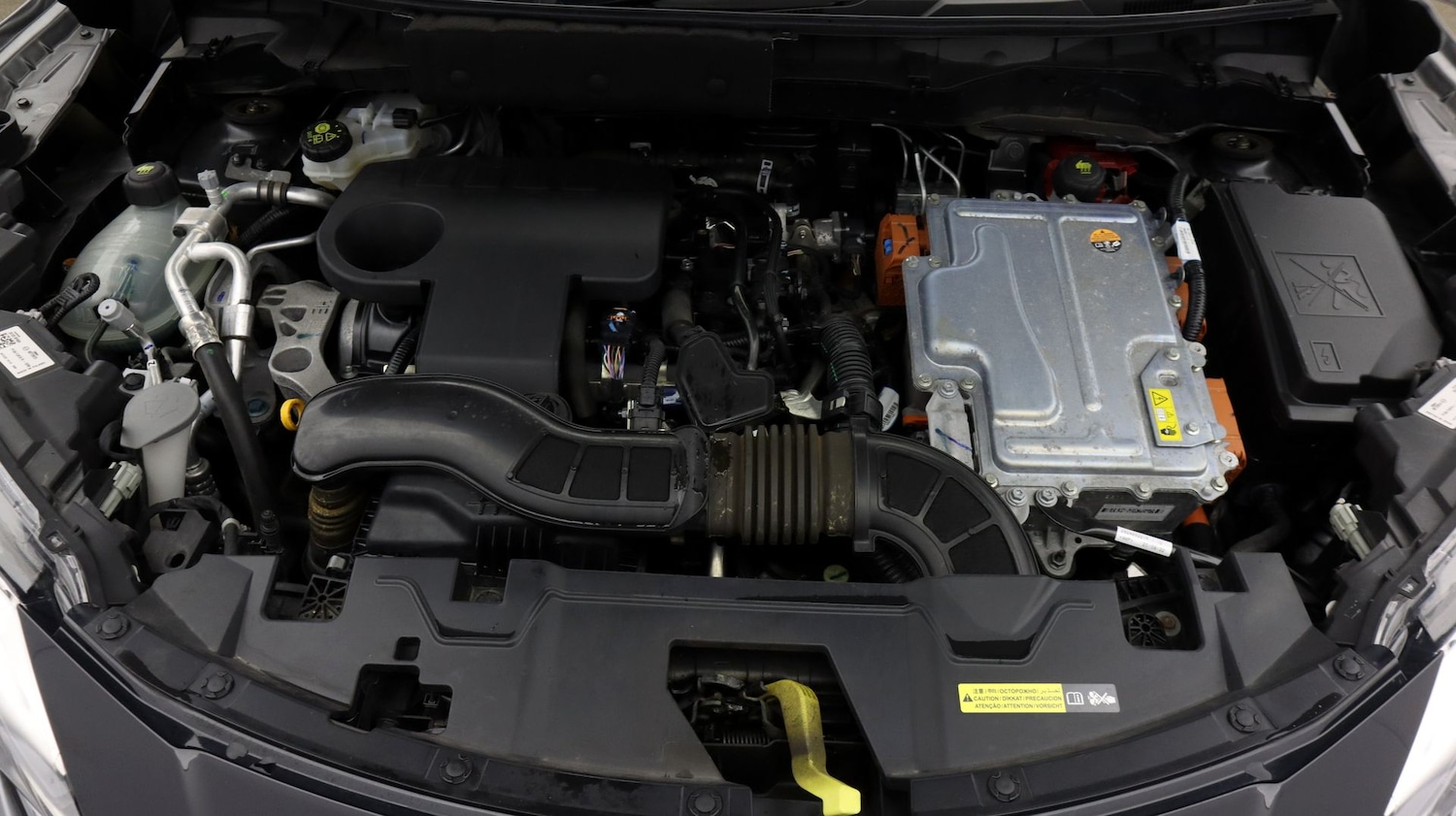 Used Nissan Juke 2023 for sale - 77595662: Photo 19