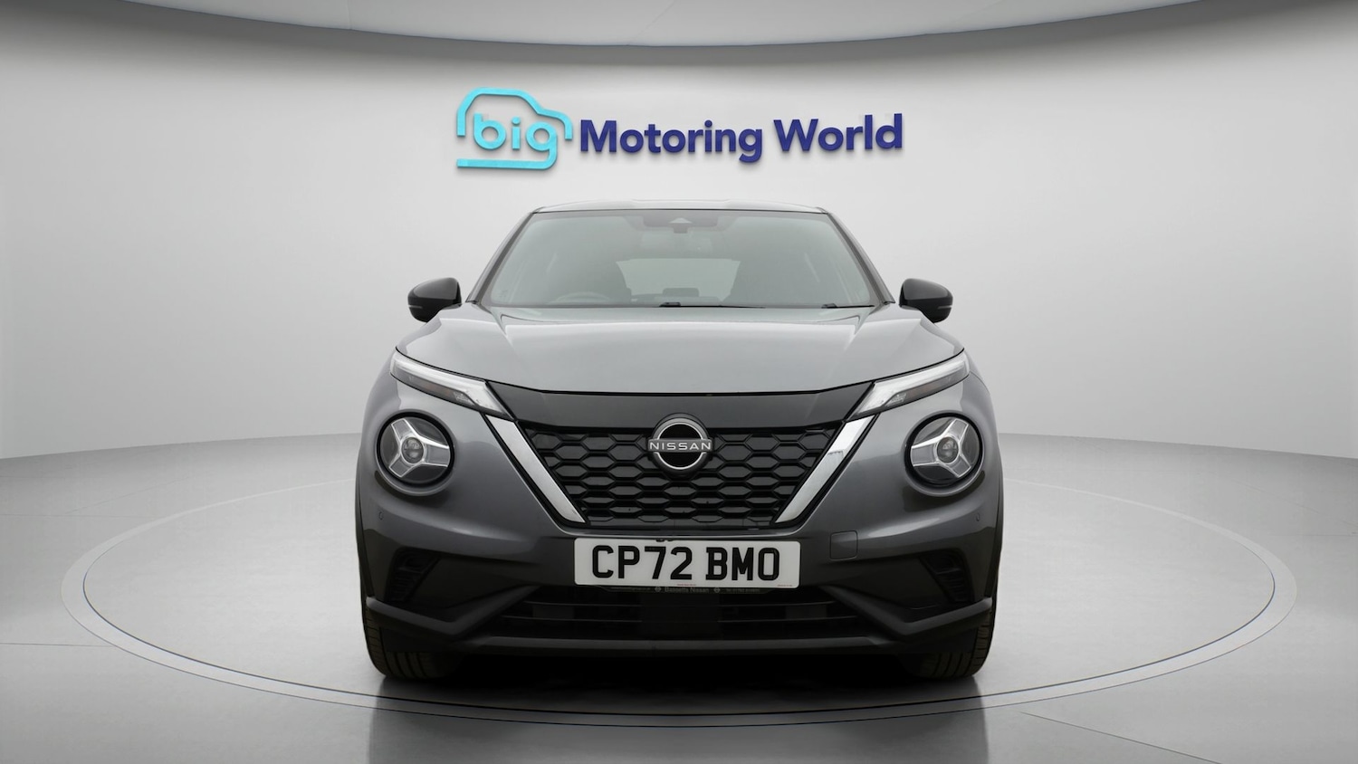 Used Nissan Juke 2023 for sale - 77595662: Photo 2