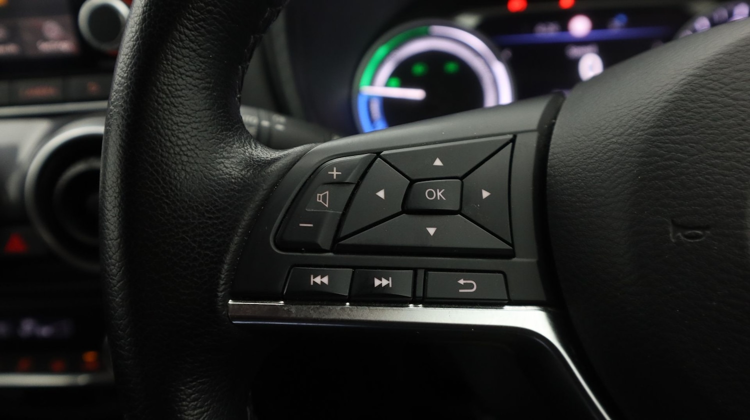 Used Nissan Juke 2023 for sale - 77595662: Photo 22