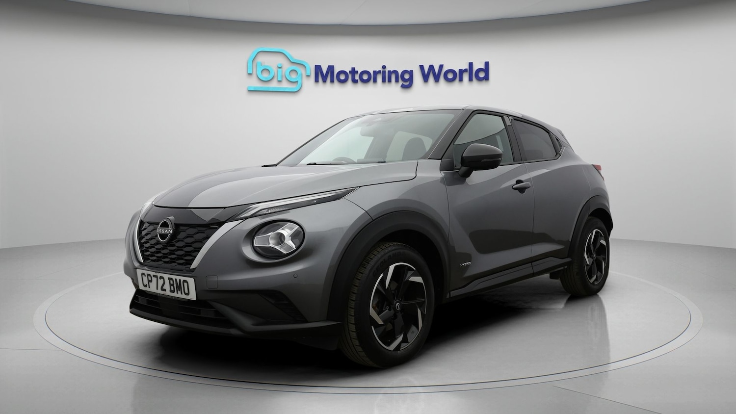 Used Nissan Juke 2023 for sale - 77595662: Photo 3