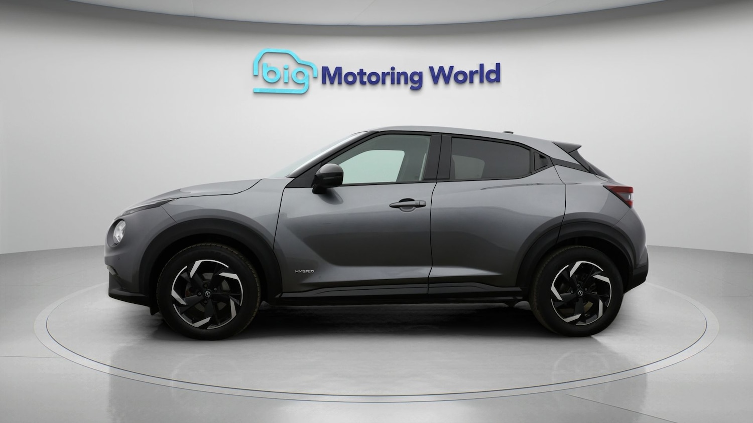 Used Nissan Juke 2023 for sale - 77595662: Photo 4