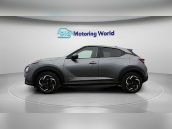 Used Nissan Juke 2023 for sale - 77595662: Photo