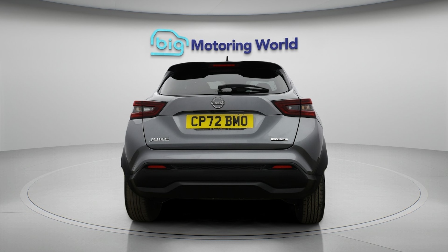 Used Nissan Juke 2023 for sale - 77595662: Photo 6