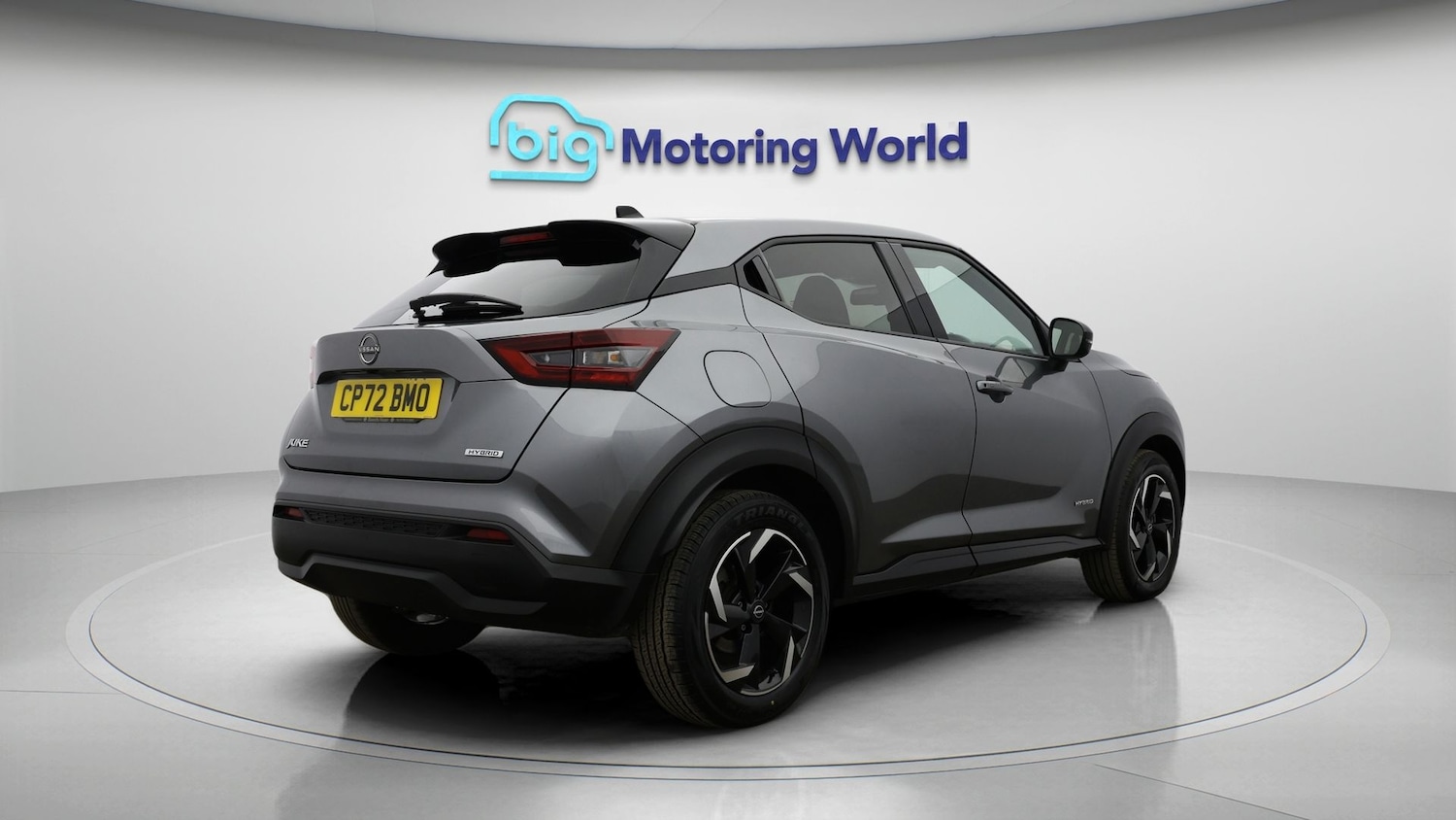 Used Nissan Juke 2023 for sale - 77595662: Photo 7