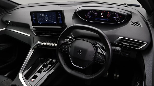 Used Peugeot 3008 2023 for sale - 76306814: Photo 10