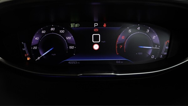 Used Peugeot 3008 2023 for sale - 76306814: Photo 11