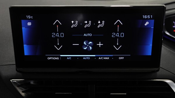 Used Peugeot 3008 2023 for sale - 76306814: Photo 13