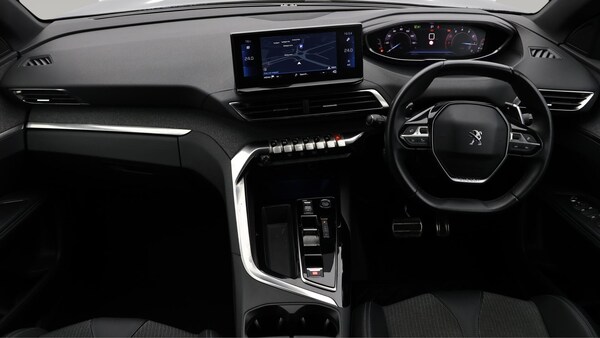 Used Peugeot 3008 2023 for sale - 76306814: Photo 14