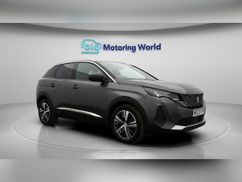 Used Peugeot 3008 2023 for sale - 76306814: Photo 2
