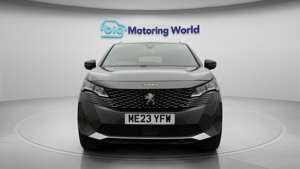 Used Peugeot 3008 2023 for sale - 76306814: Photo 3