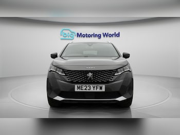 Used Peugeot 3008 2023 for sale - 76306814: Photo 3