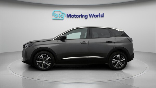 Used Peugeot 3008 2023 for sale - 76306814: Photo 5