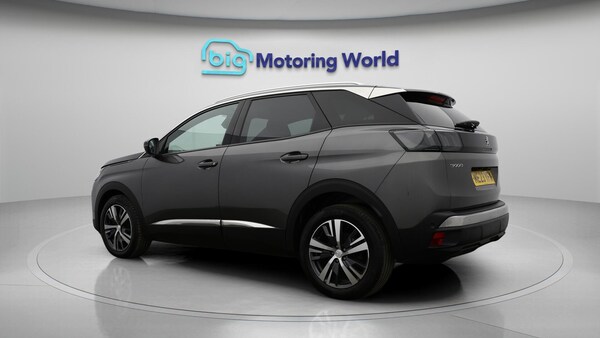 Used Peugeot 3008 2023 for sale - 76306814: Photo 6