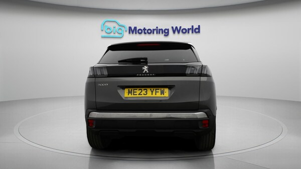 Used Peugeot 3008 2023 for sale - 76306814: Photo 7