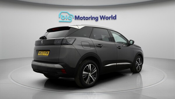 Used Peugeot 3008 2023 for sale - 76306814: Photo 8