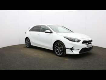 2023 (23) - 1.5 T-GDi 3 Hatchback 5dr Petrol Manual Euro 6 (s/s) (158 bhp)