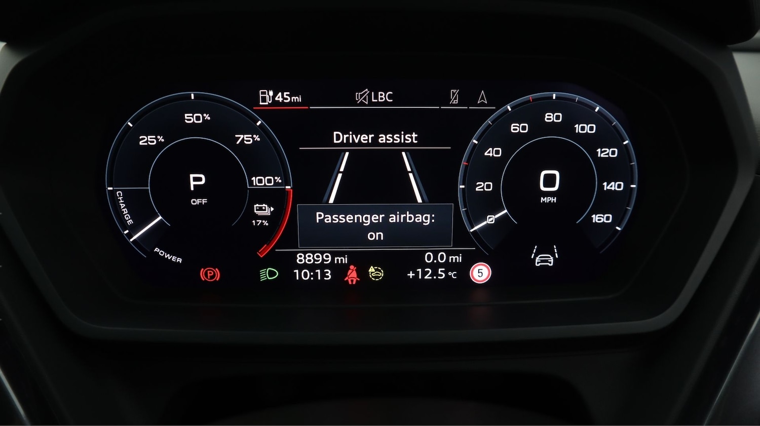 Used Audi Q4 e-tron 2024 for sale - 77636294: Photo 10