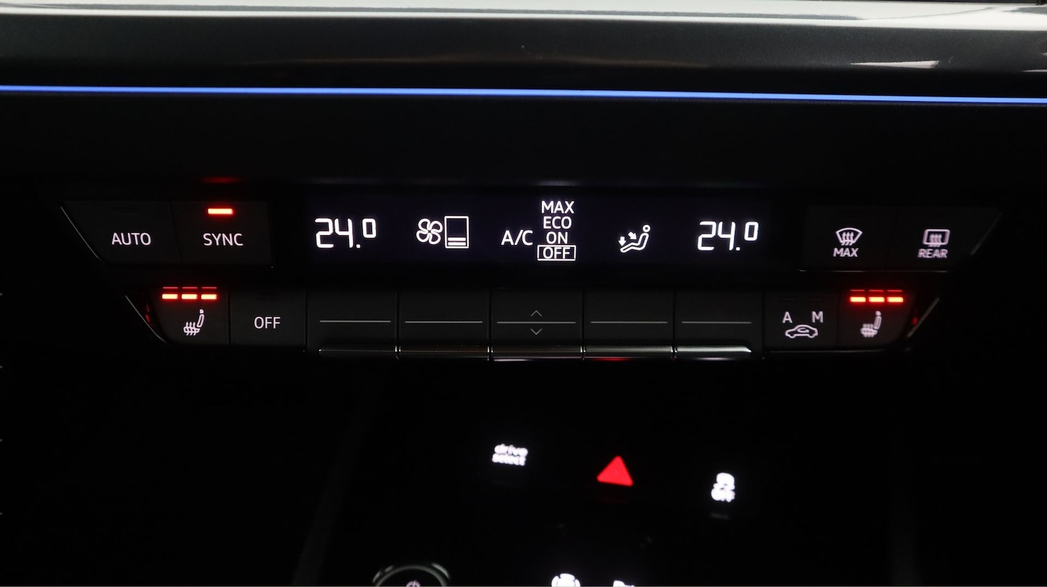 Used Audi Q4 e-tron 2024 for sale - 77636294: Photo 12